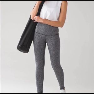 Lulu Lemon leggings
